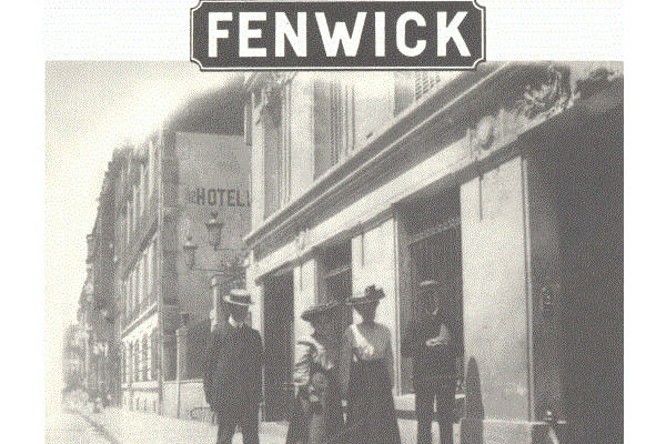 150 anni del gruppo Fenwick