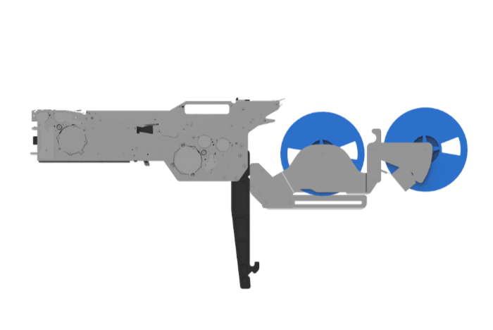 Smart Nozzle Cleaner_macchine per pcb