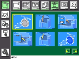 Smart Nozzle Cleaner_macchine per pcb