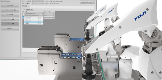 Smart Nozzle Cleaner_macchine per pcb