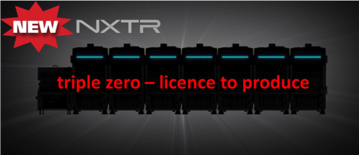 Triple zero_Licence to produce