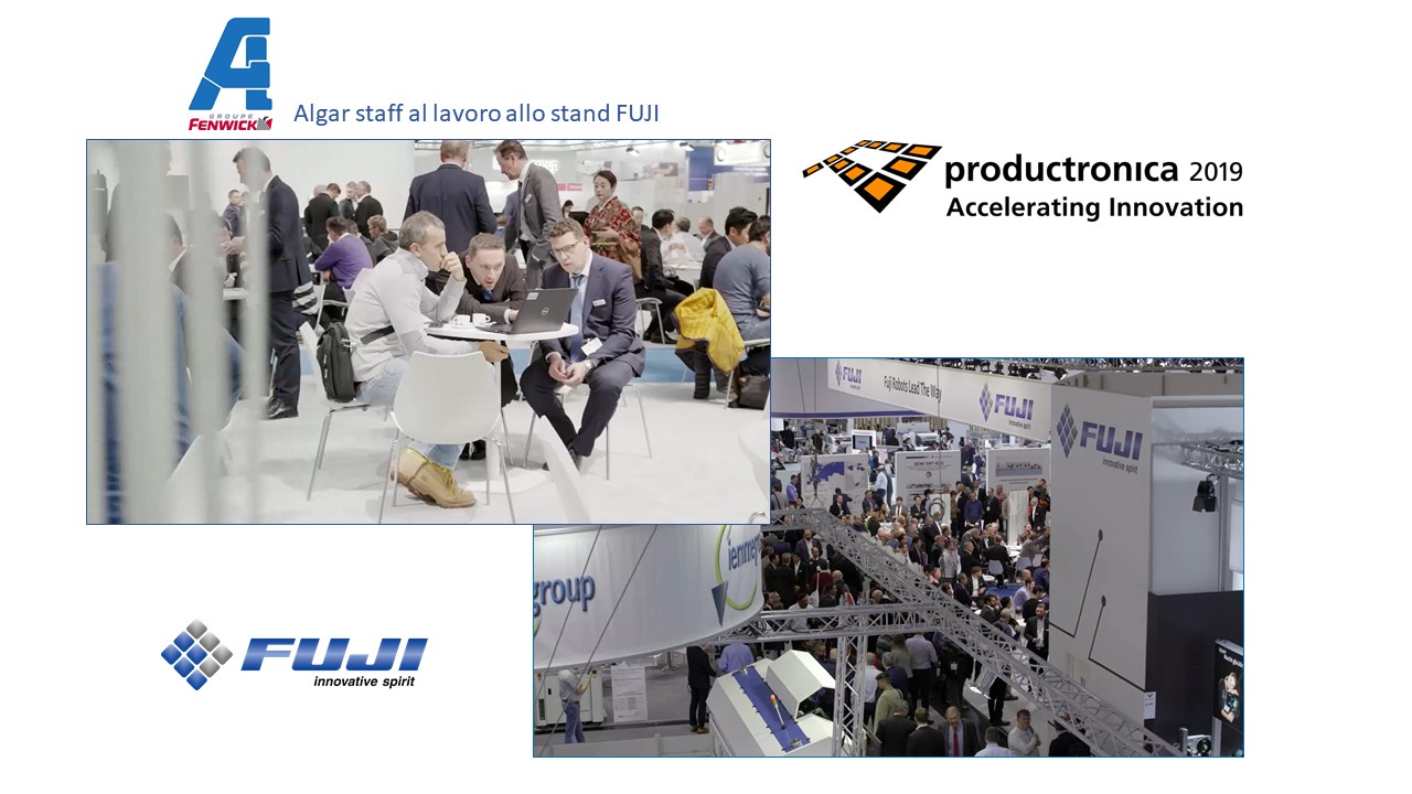 productronica 2019_report