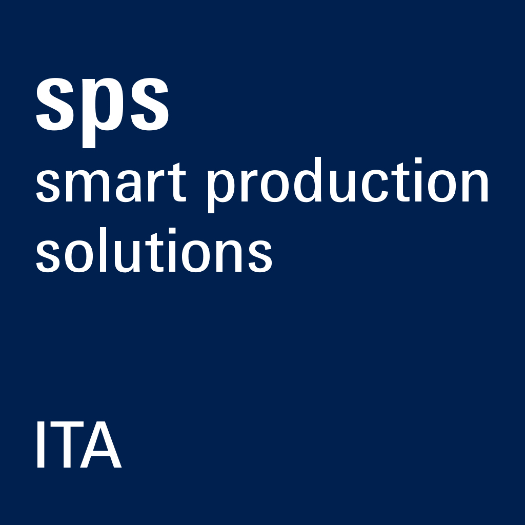 SPS Italia 2020 – Smart Production Solution