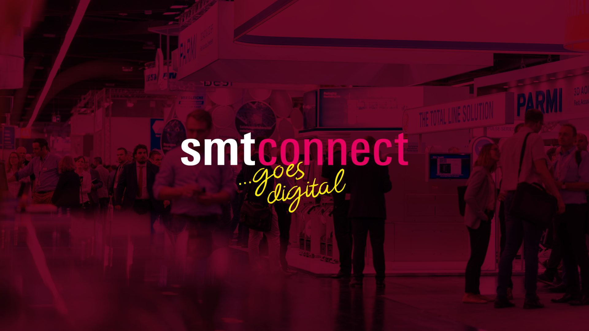 smt connect 2020