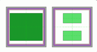 NXTR-PM PCB detail