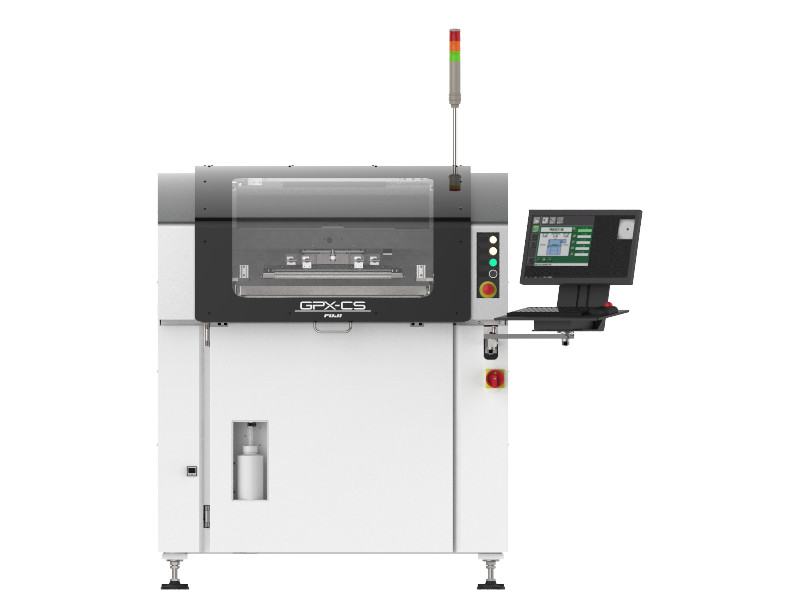 Screen Printer - Algar