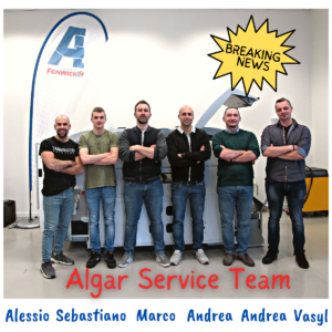 pcb service team