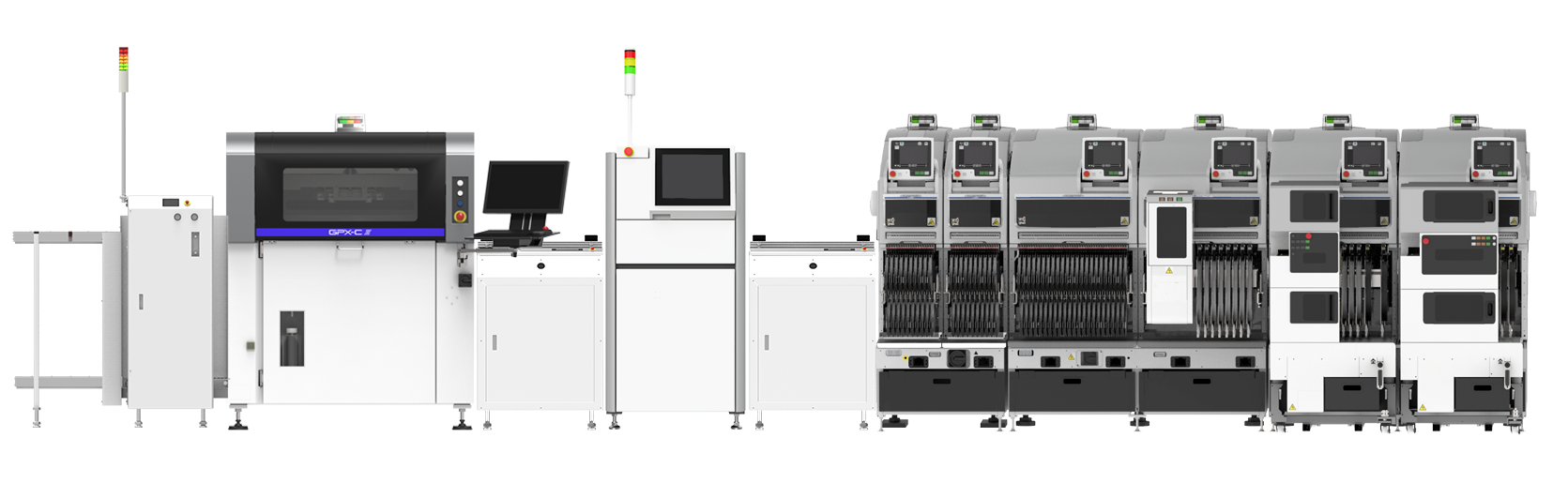 Smart Nozzle Cleaner_macchine per pcb