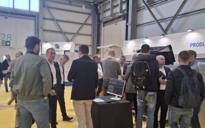 Algar al Mecspe – Elettronica Italia 2025