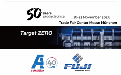 Productronica 2025